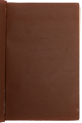  [CIVIL WAR]. MCCALLUM, D[aniel] C[raig] (1815-1878). The Wa...