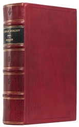  DICKENS, Charles (1812-1870). Life and Adventures of Nichol...