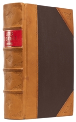  DICKENS, Charles (1812-1870). Little Dorrit. With Illustrat...