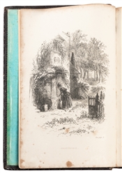  DICKENS, Charles (1812-1870). The Personal History of David...