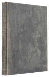  [DUNNINGER, Joseph (1892-1975), his copy]. GODWYN, Thomas (...