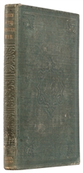  [DURYÉE, Abram (1815-1890), his copy]. PORTER, Charles T. R...