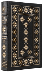  [FINE BINDINGS]. [EASTON PRESS]. BLATTY, William Peter (192...