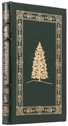 [FINE BINDINGS]. [EASTON PRESS]. CARTER, Jimmy (1924-2024)....