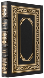  [FINE BINDINGS]. [EASTON PRESS]. KENEALLY, Thomas (b. 1935)...