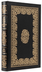  [FINE BINDINGS]. [EASTON PRESS]. KESEY, Ken (1935-2001). On...