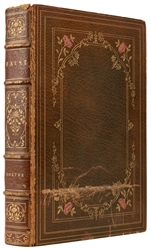  [FINE BINDINGS]. [POGANY, Willy (1882-1955), illustrator]. ...