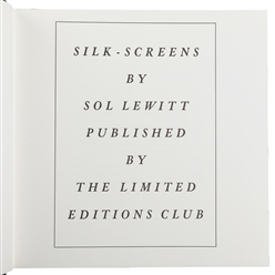  [FINE PRESS BOOKS]. BORGES, Jorge Luis (1899-1986). Ficcion...