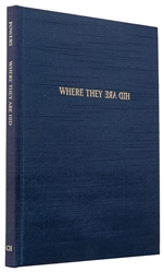  [FINE PRESS BOOKS]. [CHARNEL HOUSE]. POWERS, Tim (b. 1952)....
