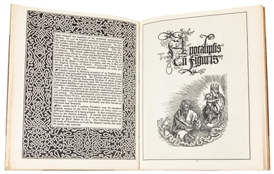  [FINE PRESS BOOKS]. [CRANBROOK PRESS]. [DURER, Albert (1471...
