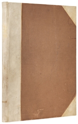  [FINE PRESS BOOKS]. [CRANBROOK PRESS]. [DURER, Albert (1471...