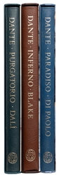  [FINE PRESS BOOKS]. [FOLIO SOCIETY]. [BLAKE, William (1757-...