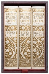  [FINE PRESS BOOKS]. [FOLIO SOCIETY]. [CRANE, Walter (1845-1...