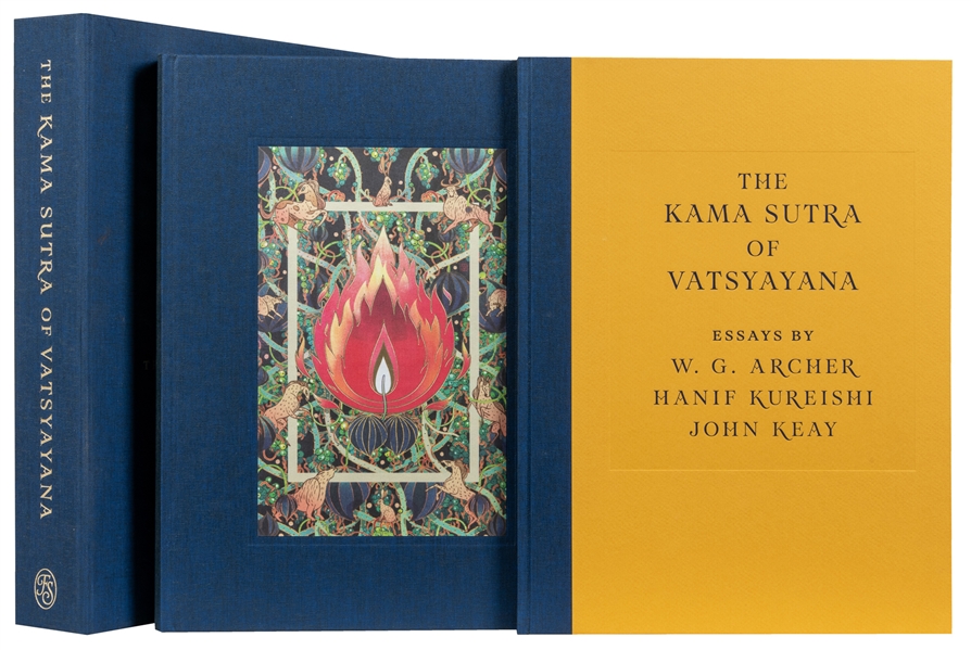  [FINE PRESS BOOKS]. [FOLIO SOCIETY]. [NGAI, Victo (b. 1988)...