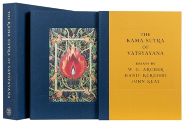 [FINE PRESS BOOKS]. [FOLIO SOCIETY]. [NGAI, Victo (b. 1988)...