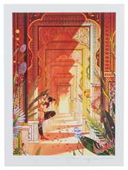  [FINE PRESS BOOKS]. [FOLIO SOCIETY]. [NGAI, Victo (b. 1988)...