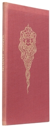  [FINE PRESS BOOKS]. [GOLDEN COCKEREL PRESS]. [PETTS, John (...