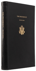  [FINE PRESS BOOKS]. [THORNWILLOW PRESS]. SIDEY, Hugh (1927-...