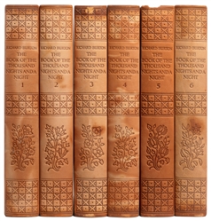  [FINE PRESS BOOKS]. [LIMITED EDITIONS CLUB]. [ANGELO, Valen...