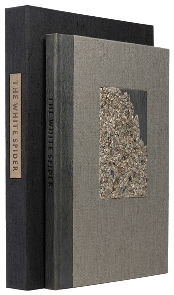  [FINE PRESS BOOKS]. [LIMITED EDITIONS CLUB]. HARRER, Heinri...