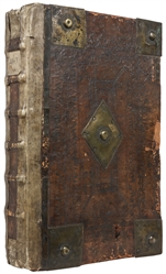  FOXE, John (1516-1587). [Actes and Monuments of these latte...