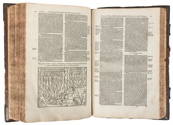  FOXE, John (1516-1587). [Actes and Monuments of these latte...