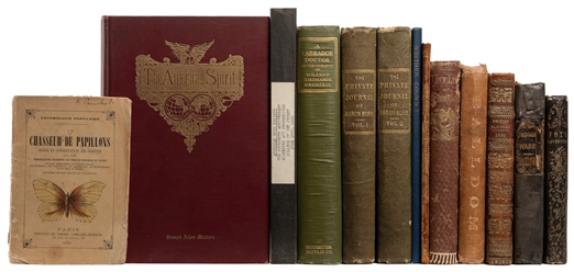  Group of 12 First or Early Editions of World History in 12 ...