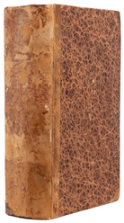  [JUDAICA]. SPENCER, John (1630-1693). De Legibus Hebraeorum...