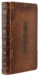  [KING CHARLES I (1600-1649), subject]. Eikon Basilike. The ...