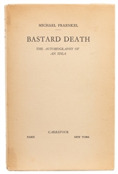  [MILLER, Henry (1891-1980), contributor]. FRAENKEL, Michael...