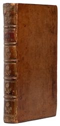  [MONTESQUIEU, Baron Charles-Louis de Secondat (1689-1755)]....