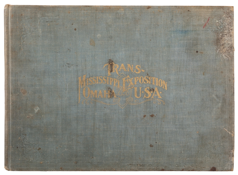  [PHOTOGRAPHY]. [RINEHART, F. A. (1861-1928), photographer]....