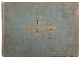  [PHOTOGRAPHY]. [RINEHART, F. A. (1861-1928), photographer]....