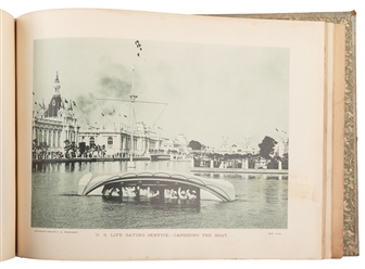  [PHOTOGRAPHY]. [RINEHART, F. A. (1861-1928), photographer]....