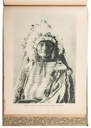  [PHOTOGRAPHY]. [RINEHART, F. A. (1861-1928), photographer]....