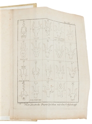  [PLAYING CARDS]. BREITKOPF, Johann Gottlob Immanuel (1719-1...