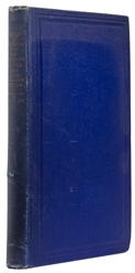  [POLAR EXPLORATION]. Report of The Cruise of the U. S. Reve...