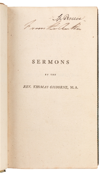   [POLITICAL VIOLENCE]. [PERCIVAL, Spencer (1762-1812), asso...