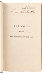   [POLITICAL VIOLENCE]. [PERCIVAL, Spencer (1762-1812), asso...