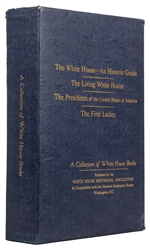  [PRESIDENTS]. [BUSH, George H. W. (1924-2018), et al., asso...