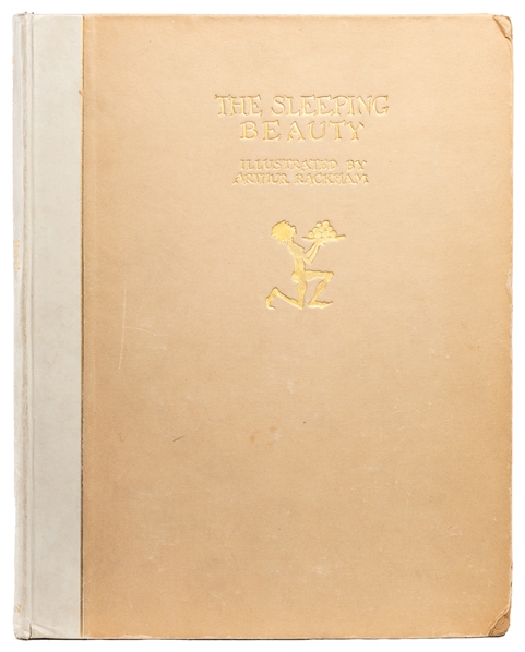  [RACKHAM, Arthur (1867-1939), illustrator]. EVANS, C. S. (1...