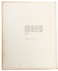 [RACKHAM, Arthur (1867-1939), illustrator]. EVANS, C. S. (1...
