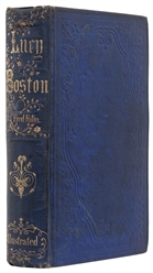  [SATIRE]. FOLIO., Fred. (pseudonym of JACKSON, Rev. Frederi...