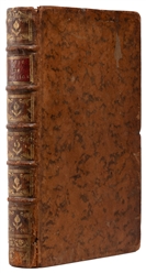  [SCIENCE]. EHRMANN, Friedrich Ludwig (1741-1800) and LAVOIS...
