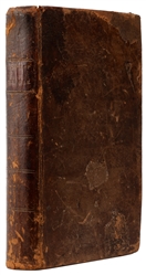  [WAR OF 1812]. RUSSELL, J. Jr. The History of the War, Betw...