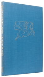  WAUGH, Evelyn (1903-1966). Basil Seal Rides Again or The Ra...