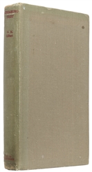  [WORLD WAR II]. GILBERT, G[ustave] M[ark] (1911-1977). Nure...
