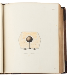  [MILITARY MANUSCRIPT]. MACNAGHTEN, E[dmund] C[harles] (d. 1...