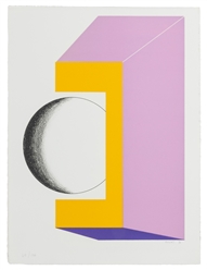  [SUGAÏ, Kumi (1919-1996), artist]. TARN, Nathaniel (1928-20...