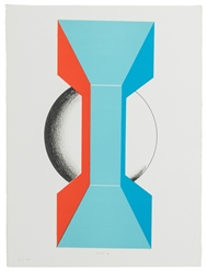  [SUGAÏ, Kumi (1919-1996), artist]. TARN, Nathaniel (1928-20...